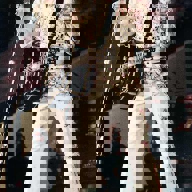 Elvis Presley photo 18