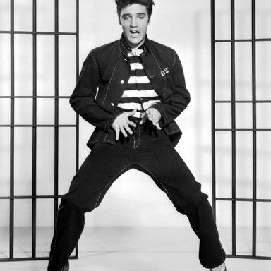 Elvis Presley photo 78
