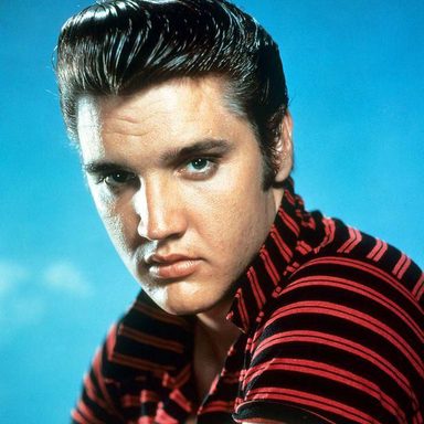 Elvis Presley photo 21