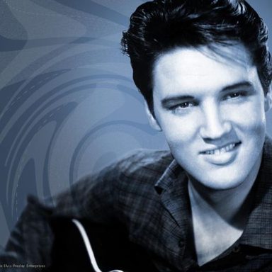Elvis Presley photo 26