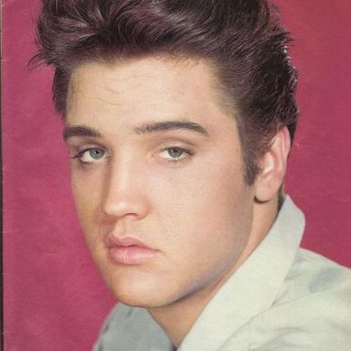 Elvis Presley photo 69