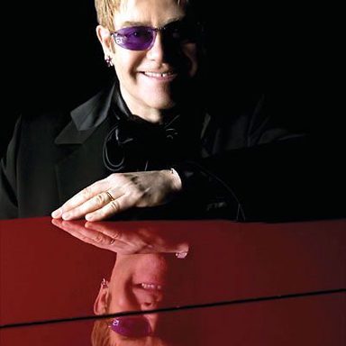 Elton John photo 27