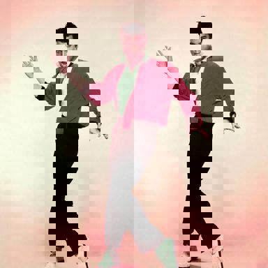 Elvis Presley photo 11