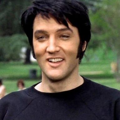 Elvis Presley photo 64