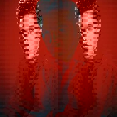 Elvis Presley photo 17