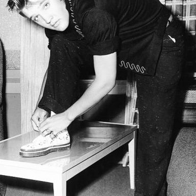Elvis Presley photo 23