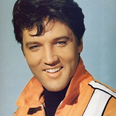 Elvis Presley photo 44
