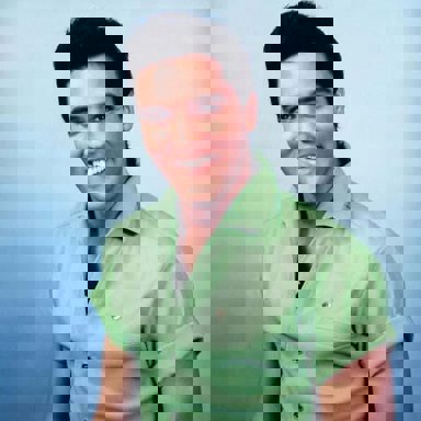 Elvis Presley photo 19