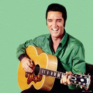 Elvis Presley photo 42