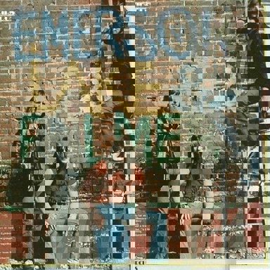 Emerson Lake And Palmer