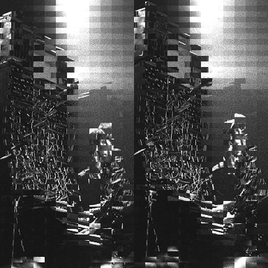 Emerson Lake And Palmer