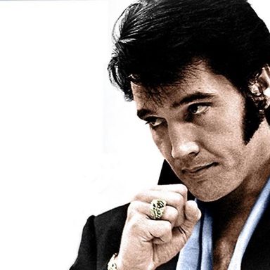 Elvis Presley photo 32