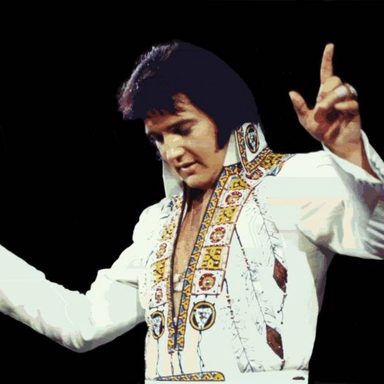 Elvis Presley photo 68