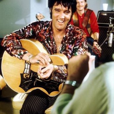 Elvis Presley photo 41