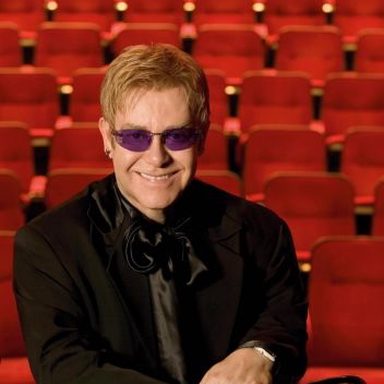 Elton John photo 21