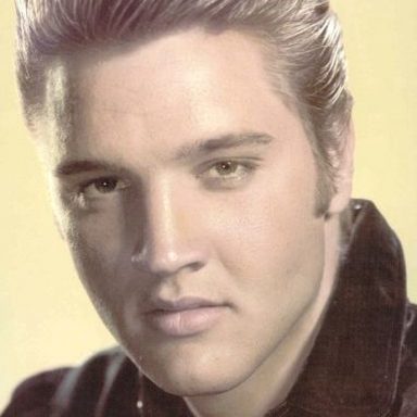 Elvis Presley photo 65
