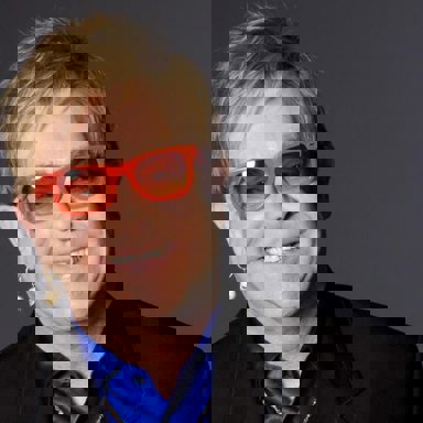 Elton John