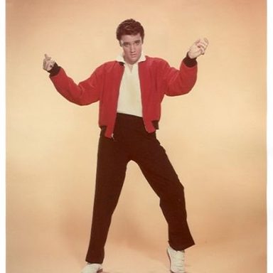 Elvis Presley photo 61