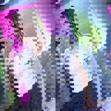 Elyssa Gomes photo 10