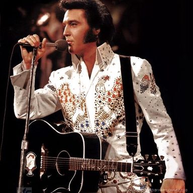 Elvis Presley photo 39
