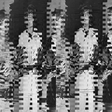 Emerson Lake And Palmer