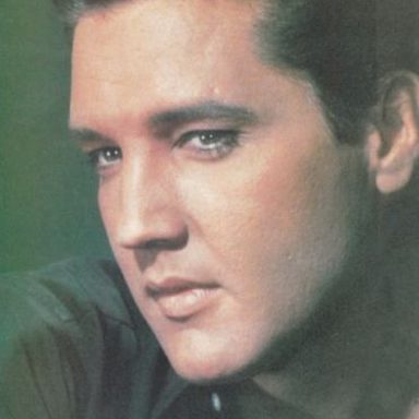 Elvis Presley photo 48