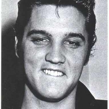 Elvis Presley photo 62