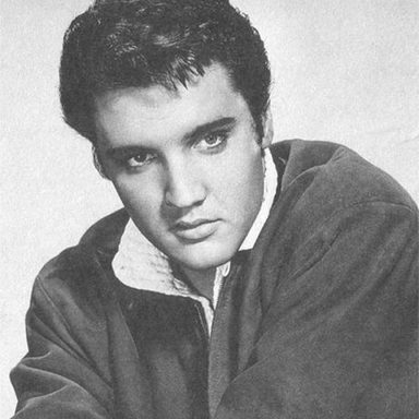 Elvis Presley photo 63