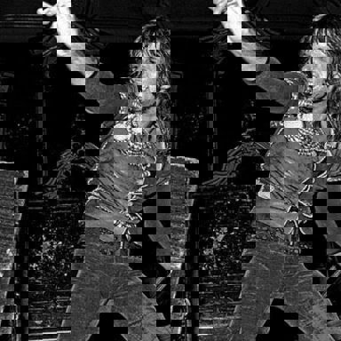 Emerson Lake And Palmer