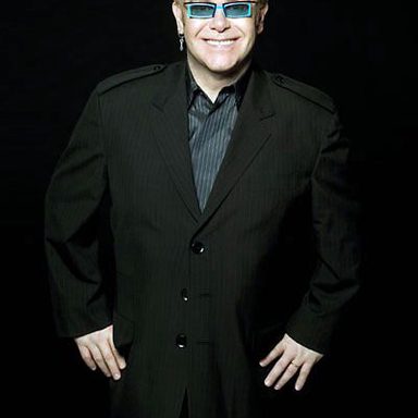 Elton John photo 23