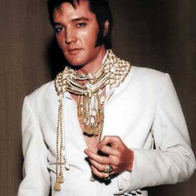 Elvis Presley photo 45