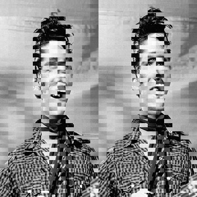 Elvis Presley photo 14