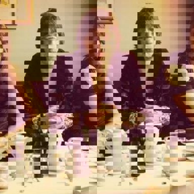 Emerson Lake And Palmer