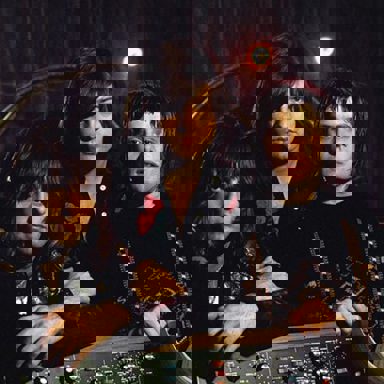 Emerson Lake And Palmer