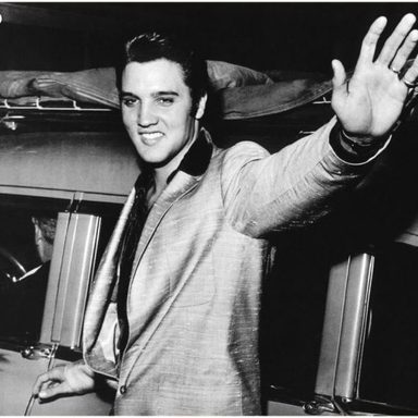 Elvis Presley photo 25