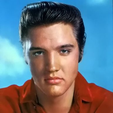 Elvis Presley photo 36