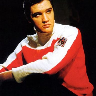 Elvis Presley photo 57