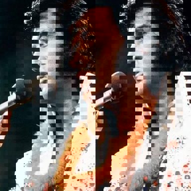 Elvis Presley photo 15