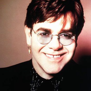 Elton John photo 26