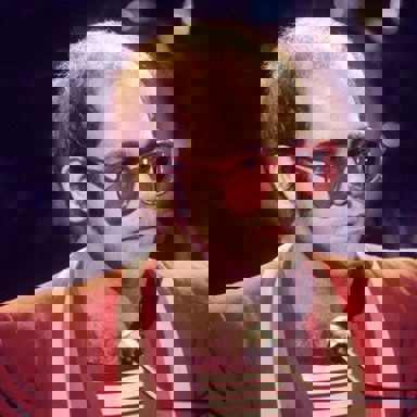 Elton John photo 18