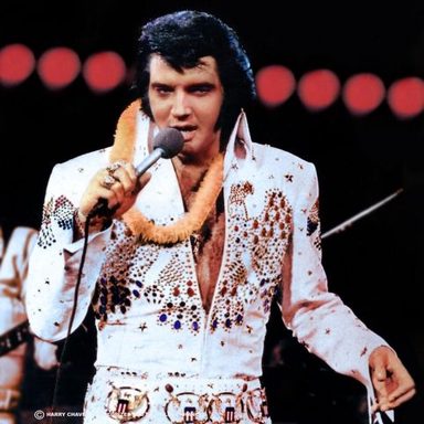 Elvis Presley photo 38