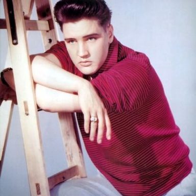 Elvis Presley photo 55