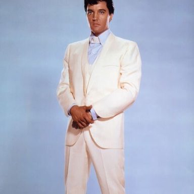 Elvis Presley photo 72