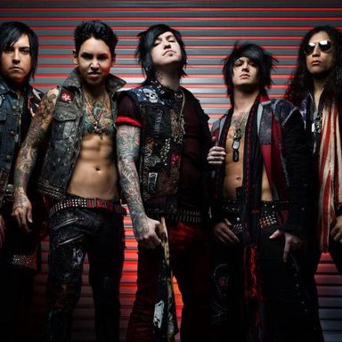 Escape The Fate