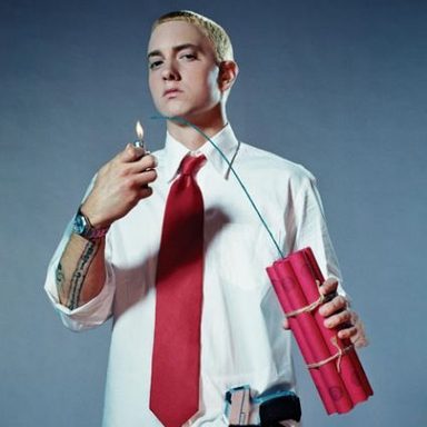 Eminem photo 312