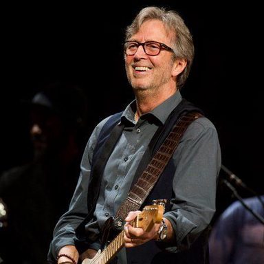 Eric Clapton photo 13