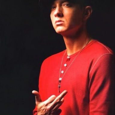 Eminem photo 301