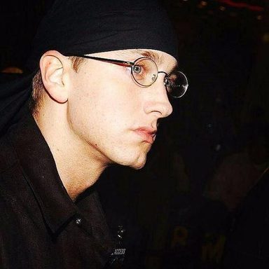 Eminem photo 99