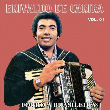Erivaldo de Carira