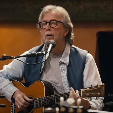Eric Clapton